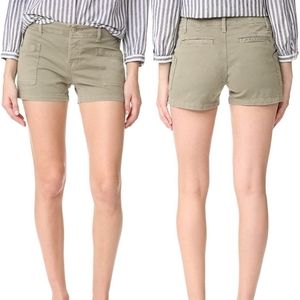 J BRAND - Brona Cargo Shorts